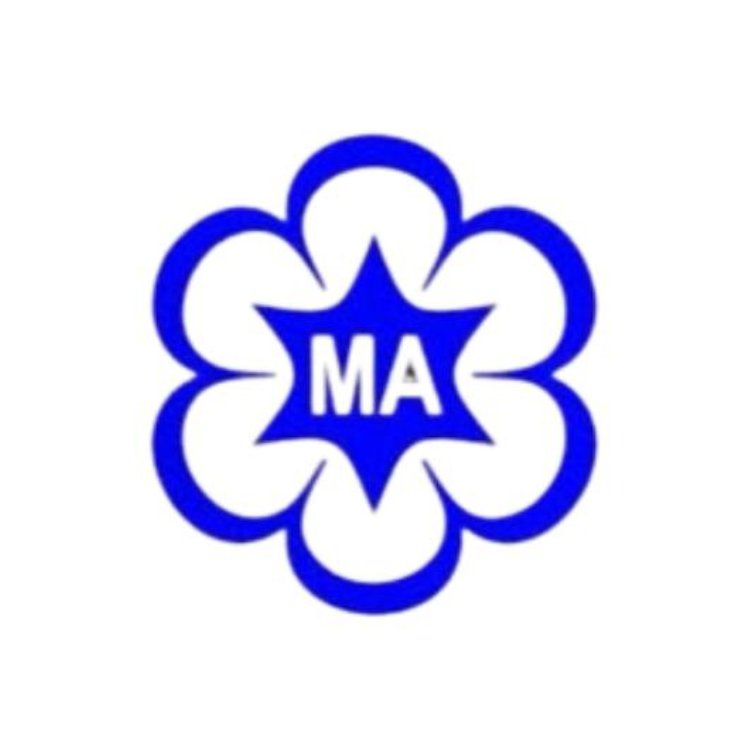 Logo PT Miranti Adilha